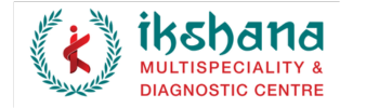 Ikshana multispeciality & diagnostics cemter logo