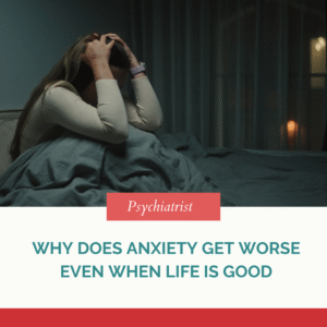 psychiatrist in Bangalore