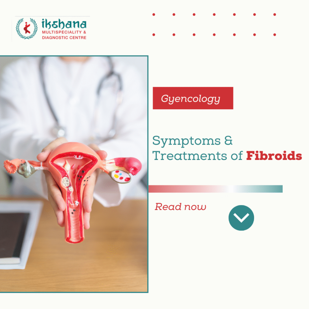  Fibroid Treatment in Bommanhalli