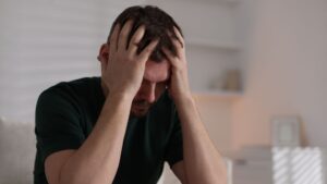 Psychiatrist in Bangalore | Dr. Tarachand Naik