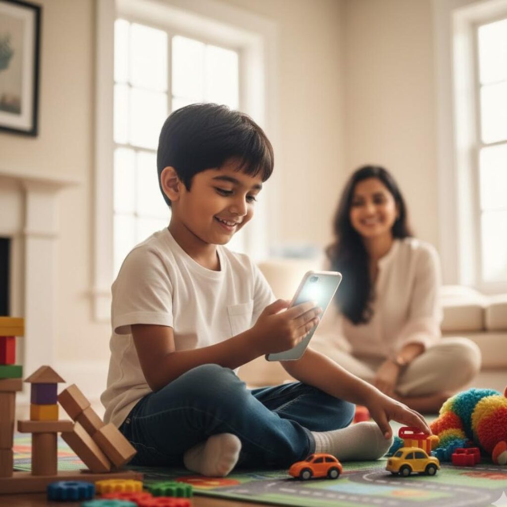 Pediatrician in Bommanahalli