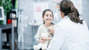 Best Pediatrician in Kodichikkenhalli