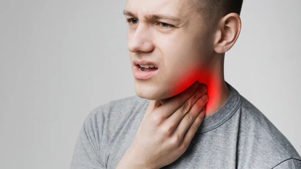 Head and Neck Cancer Doctor in Bommanhalli