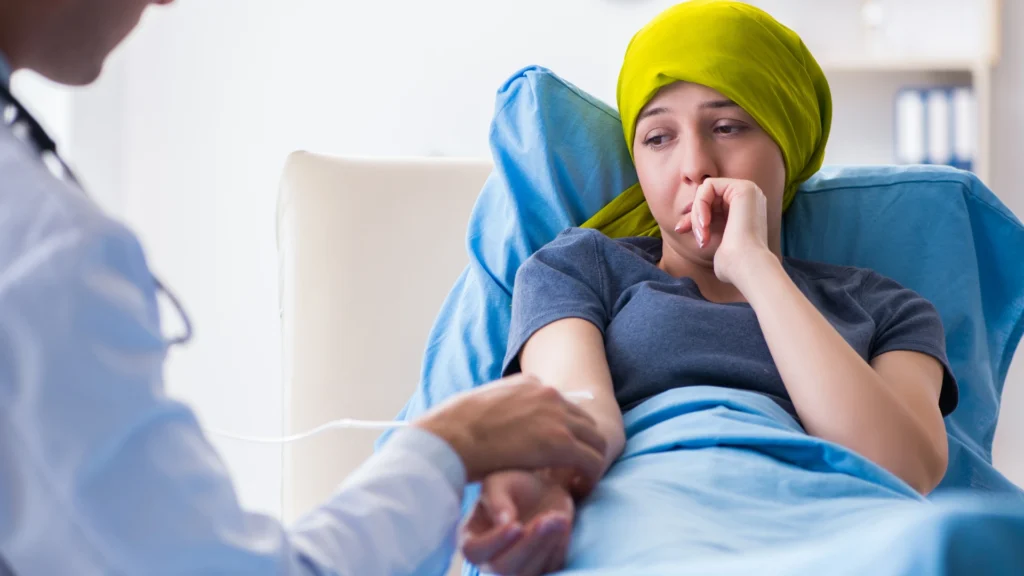 Best Cancer Surgeon in Bangalore
