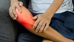 Knee Pain Treatment in Bommanhalli