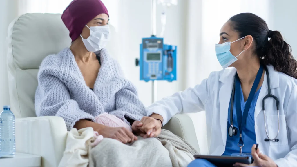 Top Cancer Surgeons in Bangalore