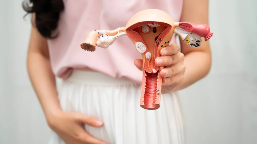 Ovarian Cancer Treatment in Bangalore