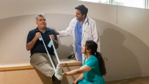 Best Physiotherapist in Bommanahalli 