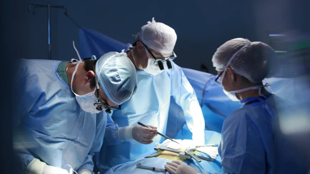 Ovarian Cancer Treatment in Bangalore