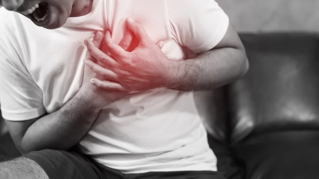 Cardiology Specialists in Bommanhalli